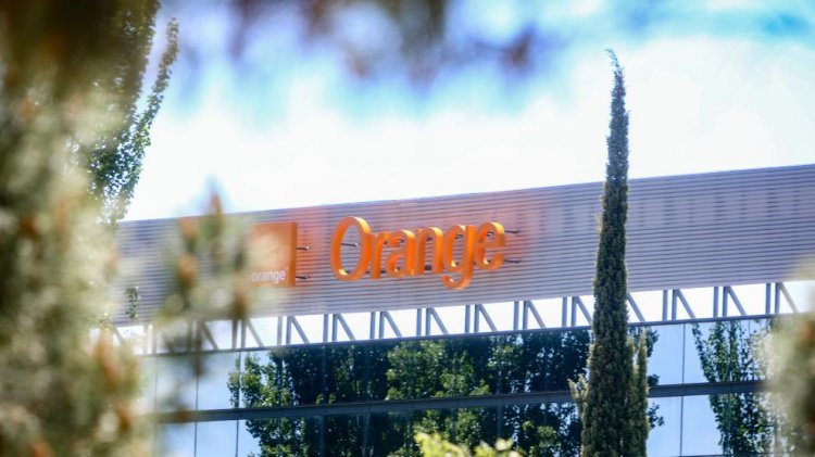 Orange y MásMóvil fusionan sus negocios en España