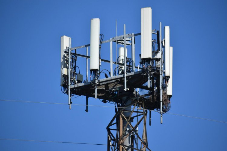 Covid 19 y la radiacion 5G