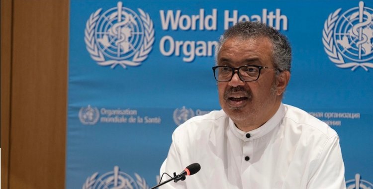 OMS declaró la viruela del simio Emergencia de Salud Pública de Preocupación Internacional