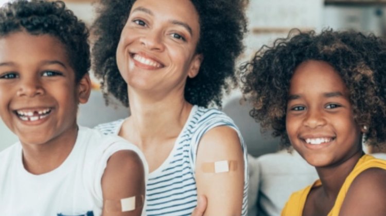 La prueba PCR se desarrolló con muestras de Gripe común
