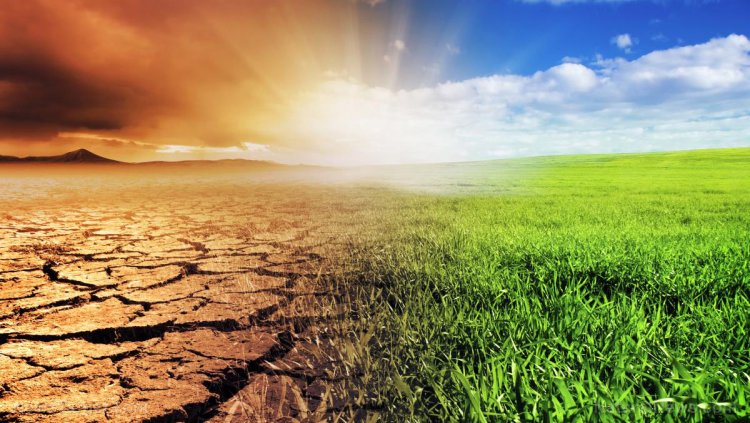 El efecto de los gases de efecto invernadero no existe", un físico suizo desafía la ortodoxia climática del calentamiento global