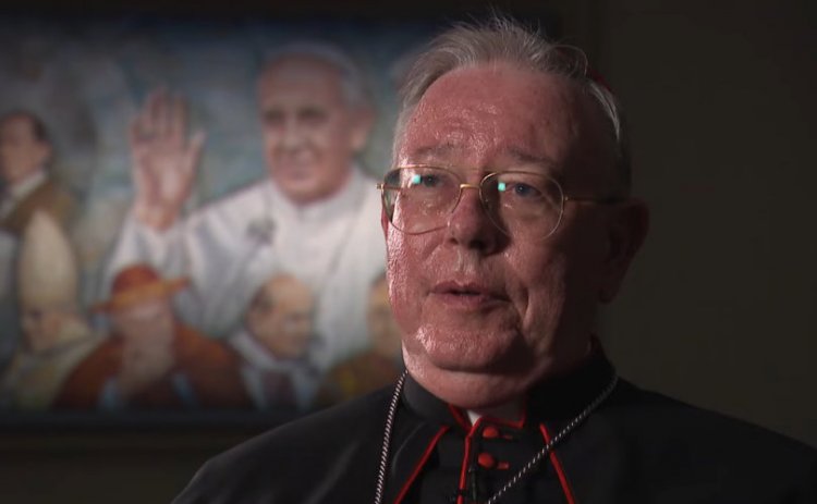 Matrimonio homosexual y mujeres sacerdotes
