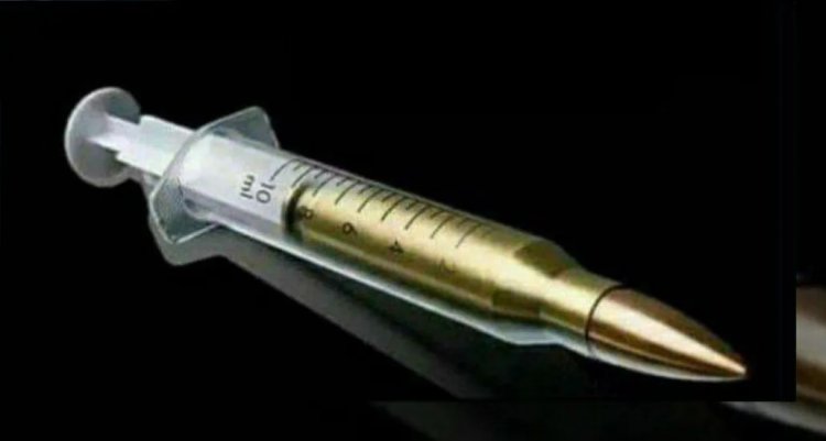 Se disparan las muertes en julio en España