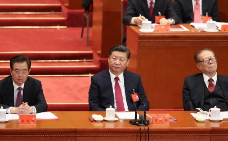 China utiliza Inteligencia Artificial para corregir fallos judiciales