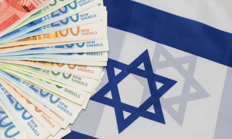 ISRAEL - El fin del efectivo