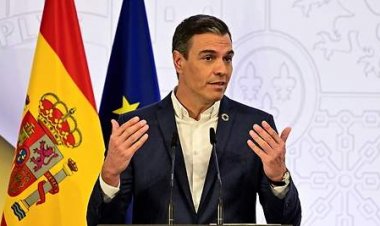 Sánchez aprueba la ley de espionaje bancario y de represión al opositor