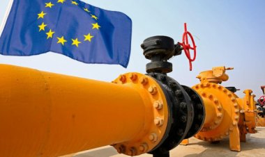 La UE prepara un plan de emergencia que le permitirá racionar el gas para todos los estados miembros de agosto a mayo