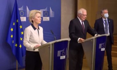 La Asociación LIBERUM presenta Recurso de Anulación del Pasaporte COVID ante el Tribunal General de la UE