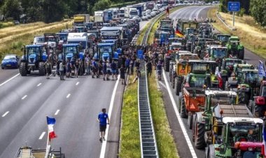 Guerra contra los agricultores