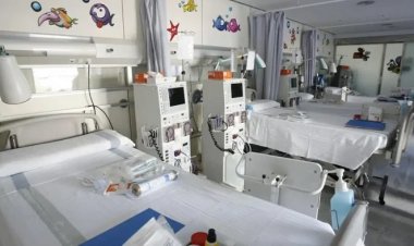 Sanidad notifica las dos primeras muertes de niños por hepatitis infantil