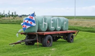 Sin agricultores, sin comida, sin vida