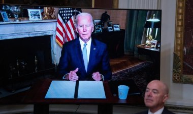 Biden declara “Emergencia Sanitaria” por Viruela del Mono