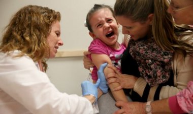 Mi hijo desarrolló miocarditis tras la vacuna Covid