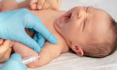 Dinamarca pone fin a la vacuna Covid en niños y adolescentes