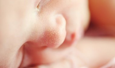 Los recién nacidos fallecidos