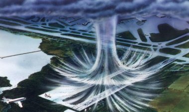 Qué es un reventón cálido