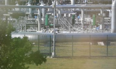 Alemania aprueba una nueva tasa del gas