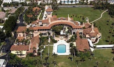 Piden la declaración jurada de búsqueda de Mar-a-Lago