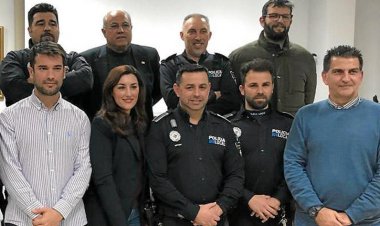 Crean agentes COVID en Baleares