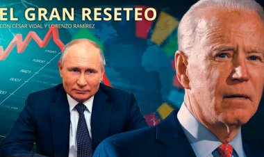 La GUERRA Globalista sobre los Elementos de la Vida