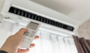 Nuevo impuesto absurdo por aire acondicionado a partir del 1 de septiembre