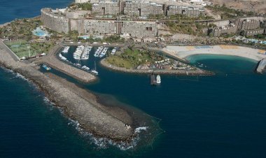 Los nuevos puntos calientes de la España 'turistificada': "No tenemos nada que envidiar al Caribe"