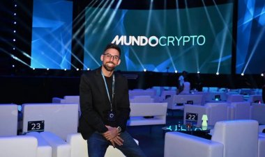 Miles de "criptobros" se congregan finalmente en Madrid tras una semana de polémica: "No les interesa que haya tanta libertad"