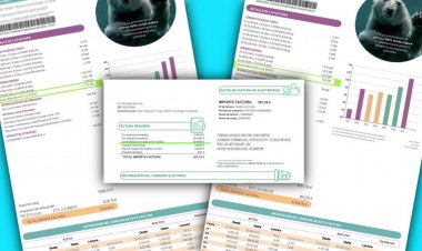 La compensación por la excepción ibérica a las gasistas ya está en las facturas