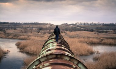 El racionamiento de energía para el resto de Europa pronto está en camino