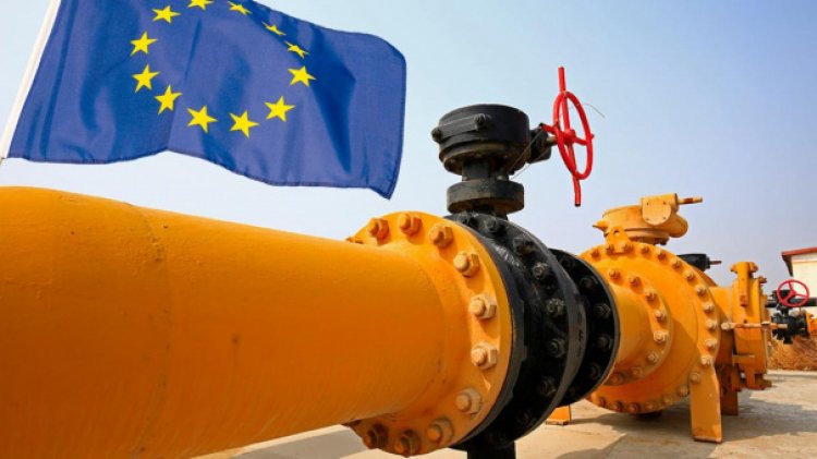 La UE prepara un plan de emergencia que le permitirá racionar el gas para todos los estados miembros de agosto a mayo