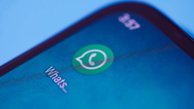 WhatsApp confirmó que lee tus mensajes