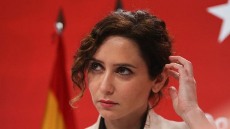 Madrid no se apaga