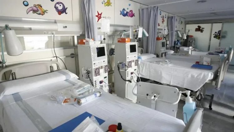 Sanidad notifica las dos primeras muertes de niños por hepatitis infantil