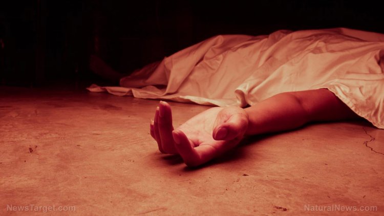 Muertos récord en la Australia hipervacunada