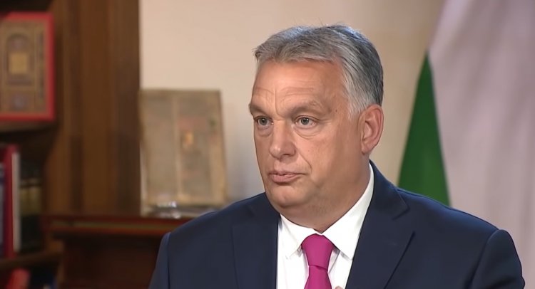 Viktor Orban recibe una ovación de pie en CPAC por defender los valores familiares y la institución del matrimonio