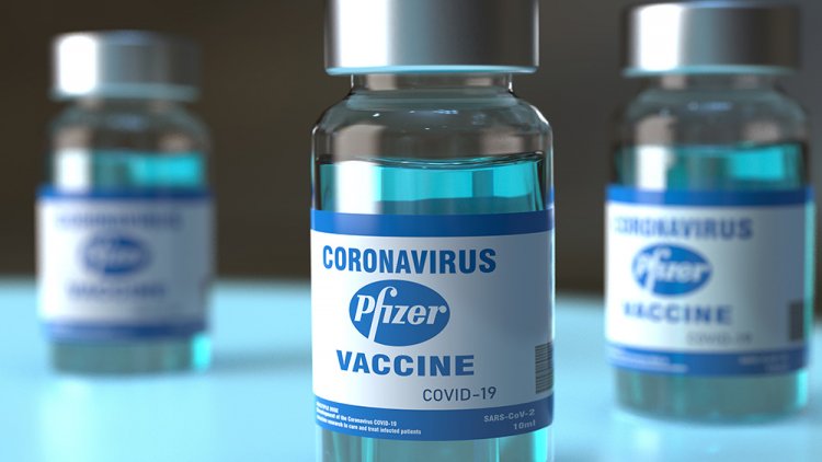 Las vacunas contra el COVID ya están causando una despoblación masiva