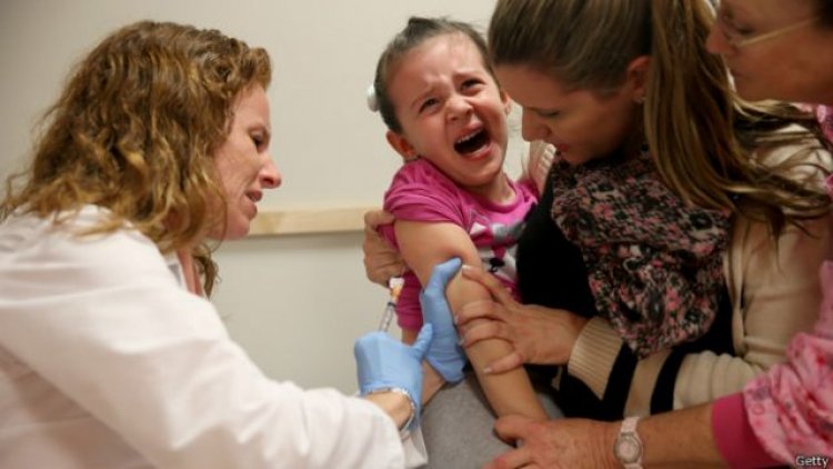 Mi hijo desarrolló miocarditis tras la vacuna Covid