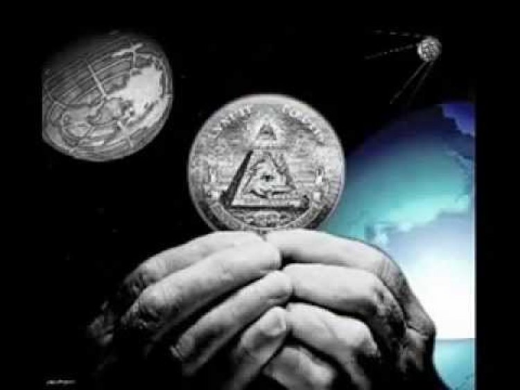 La jerarquía de los conspiradores: La historia del Comité de los 300