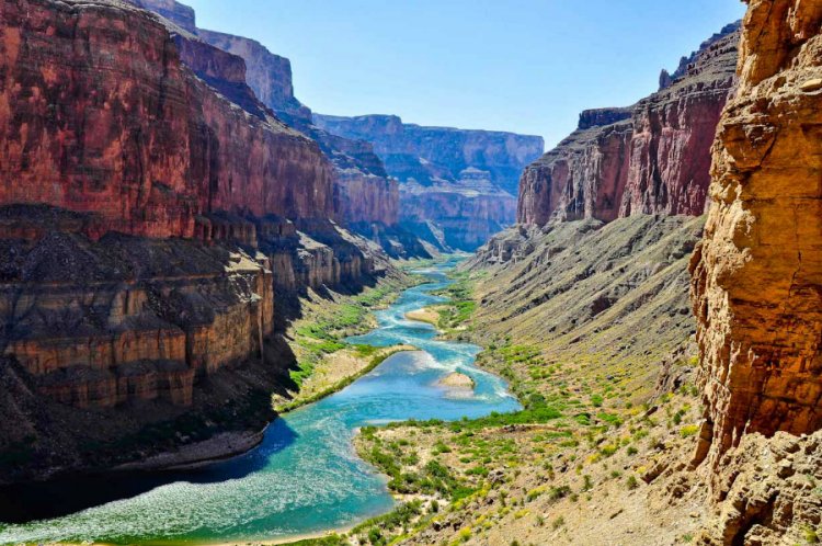 Las guerras del agua en Estados Unidos