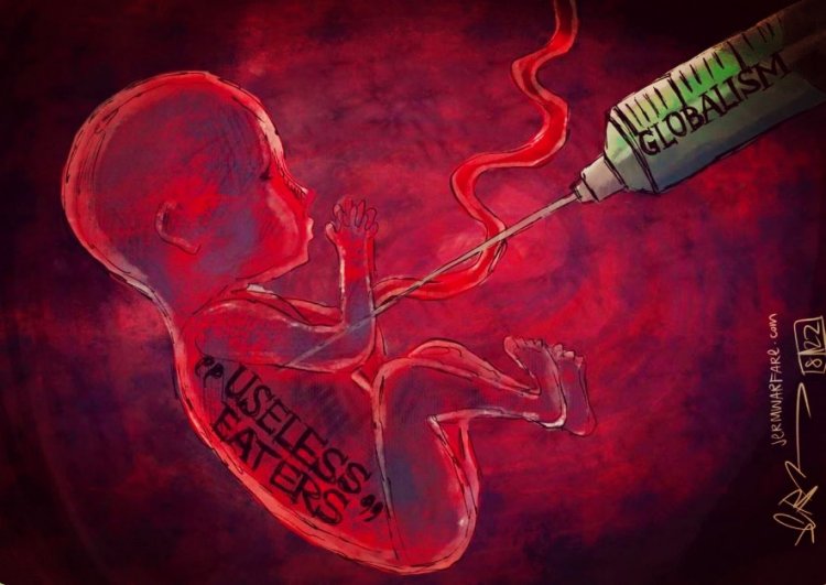 La FDA sabía que el 44% de las mujeres embarazadas en el ensayo de Pfizer sufrieron abortos espontáneos