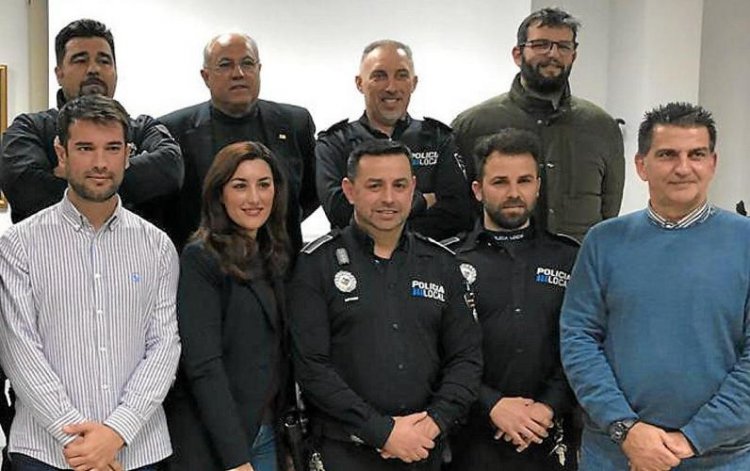 Crean agentes COVID en Baleares
