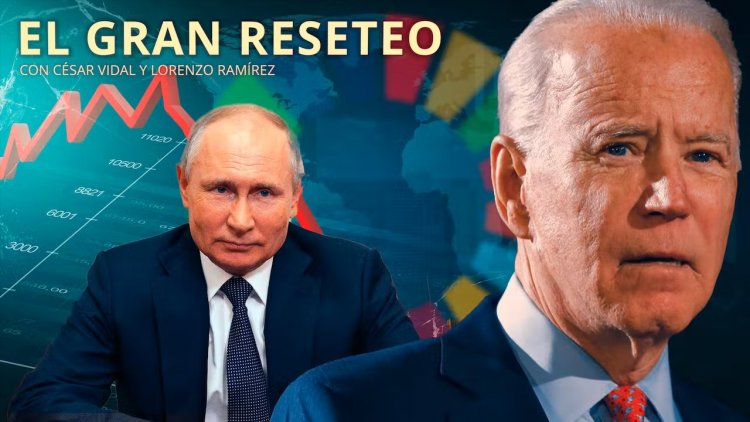 La GUERRA Globalista sobre los Elementos de la Vida
