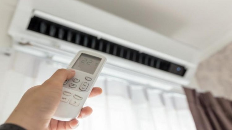 Nuevo impuesto absurdo por aire acondicionado a partir del 1 de septiembre