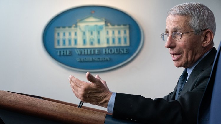 Fauci renunciará al gobierno después de más de cinco décadas de asesinar a personas en nombre de la "ciencia"