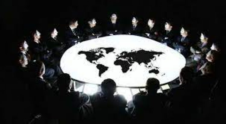 Los globalistas están aterrorizando a la humanidad con ESCASEZ artificial de todo: alimentos, energía, fertilizantes y más...