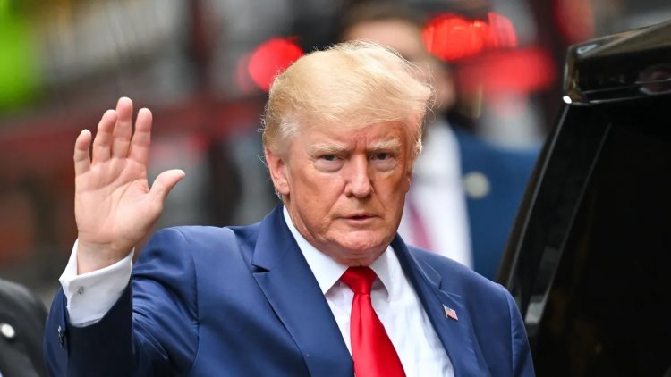La orden del FBI Mar-a-Lago no tenía "base legal"