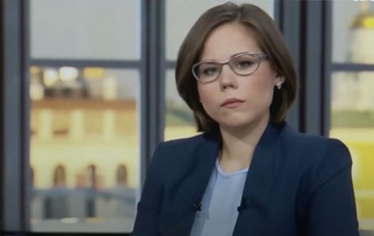 El asesinato de Daria Dughina