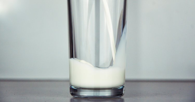 La leche de cucaracha