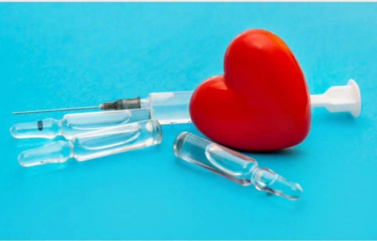 Autopsias confirman el vínculo entre las inyecciones COVID y la inflamación del corazón