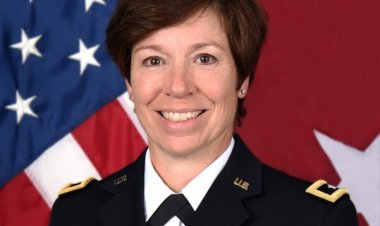 Militares arrestan a general conspirando contra Trump